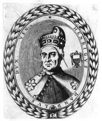 Enrico Dandolo (c.1107-1205)